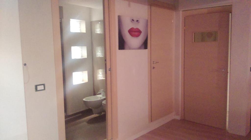 Фото Atmosfere Di Roccia