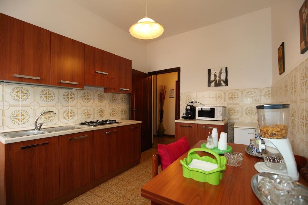 Фото Casa del Sole