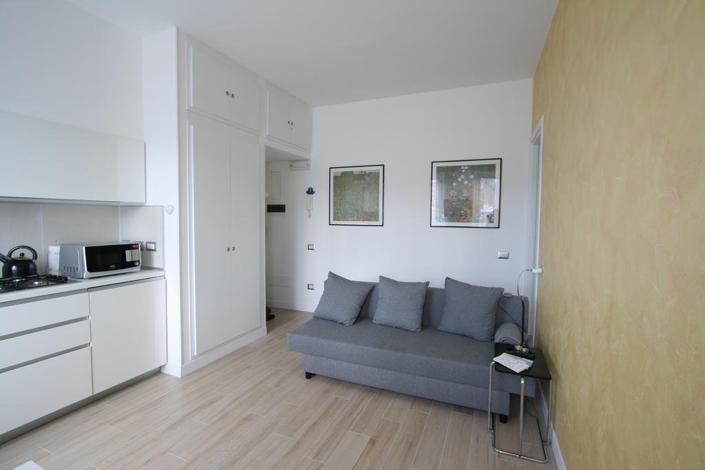 Фото Nella Casa Dell'angelo