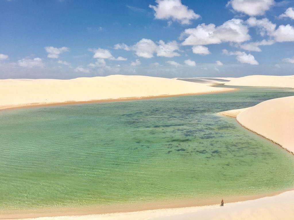 Hotel Pousada Ponta Verde, São Luís, photo