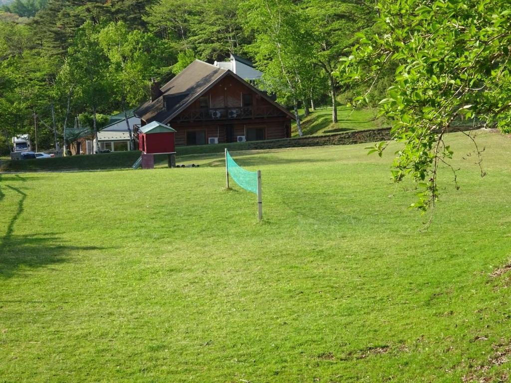 Фото Pension and Private Villa Step House