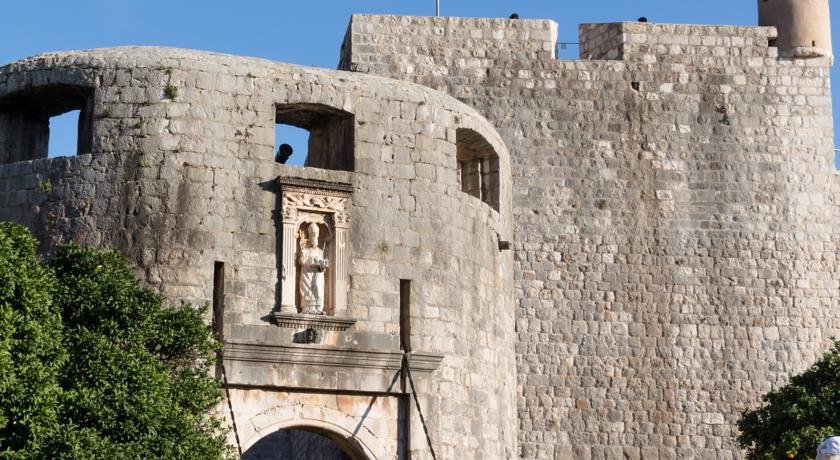 Фото Apartments Giron