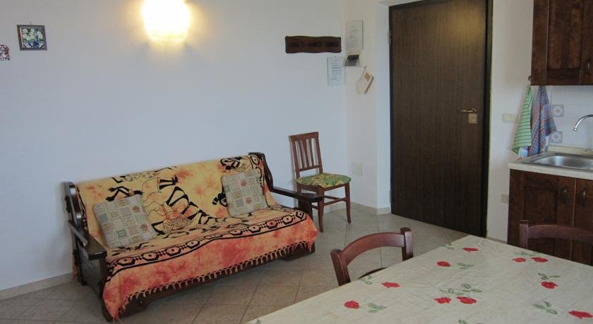 Фото Agriturismo L'Oca