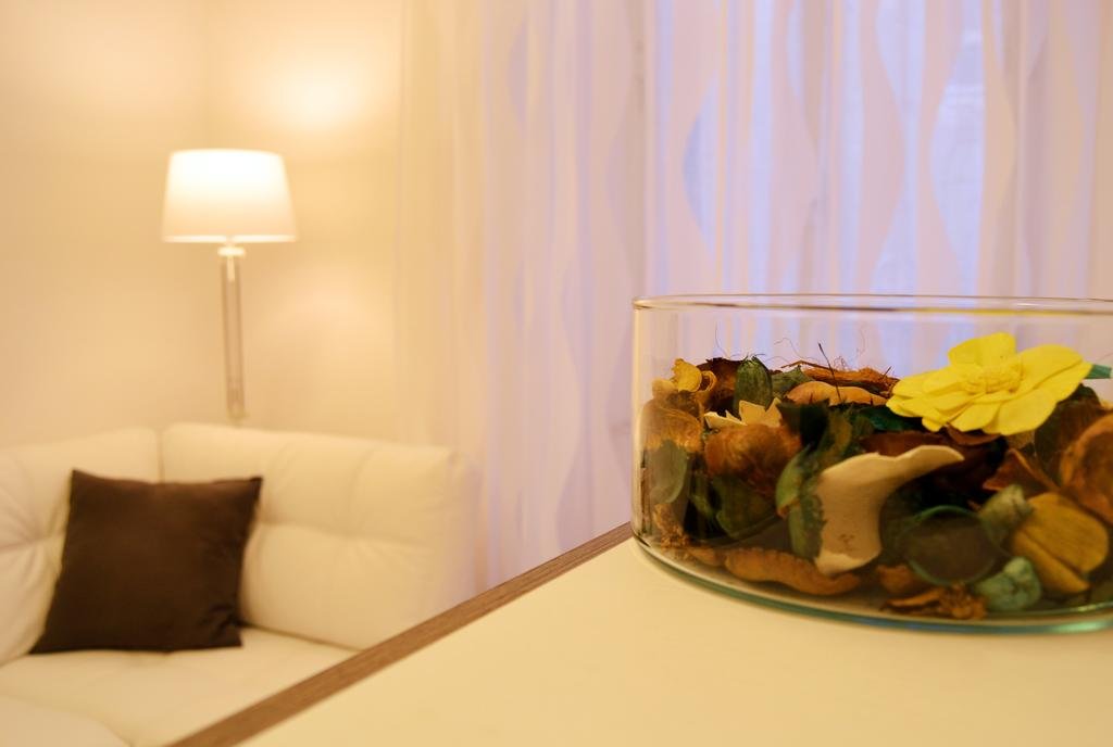 Фото Апартаменты Vatican Rhome