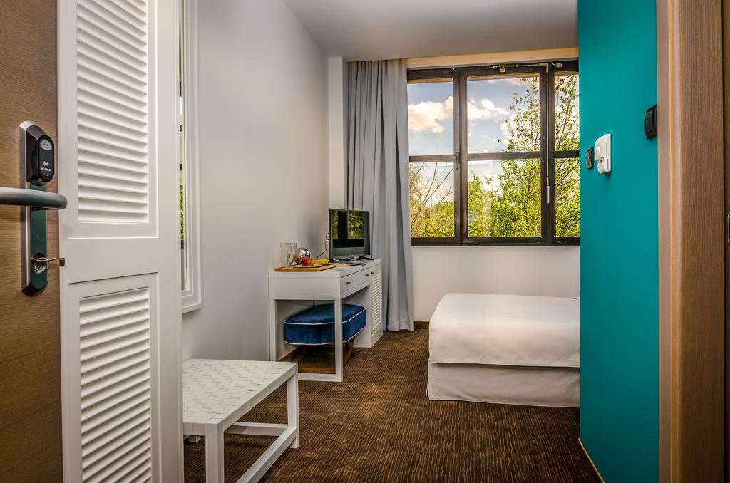 Фото Hotel Passport