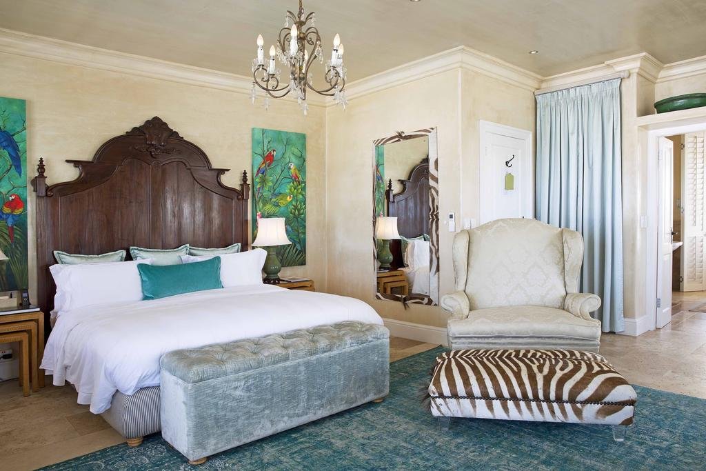 Фото Birkenhead House