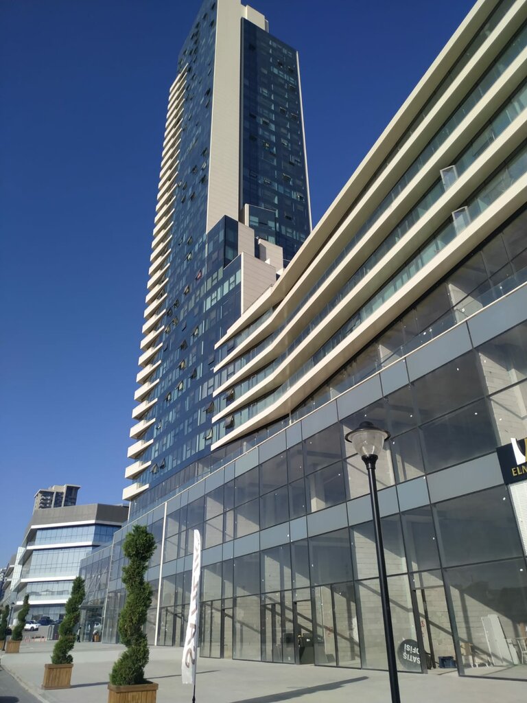 Advertising agency Vavien Creative, Ankara, photo