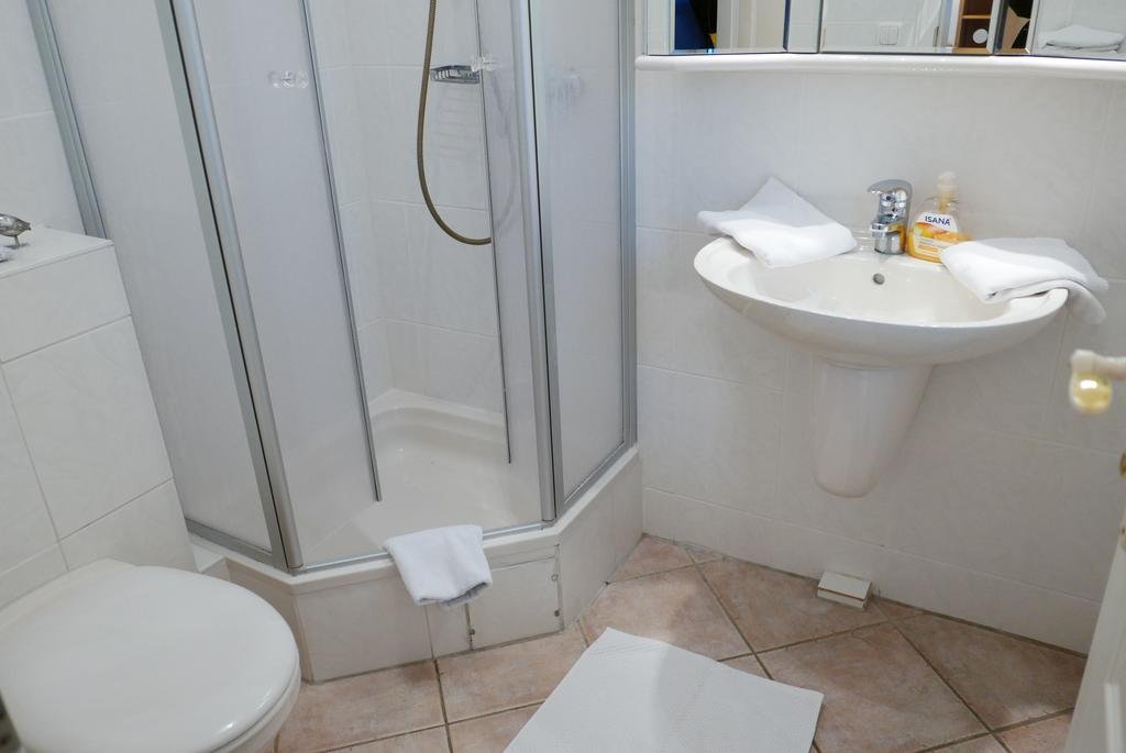 Фото Strandhaus Brunhild