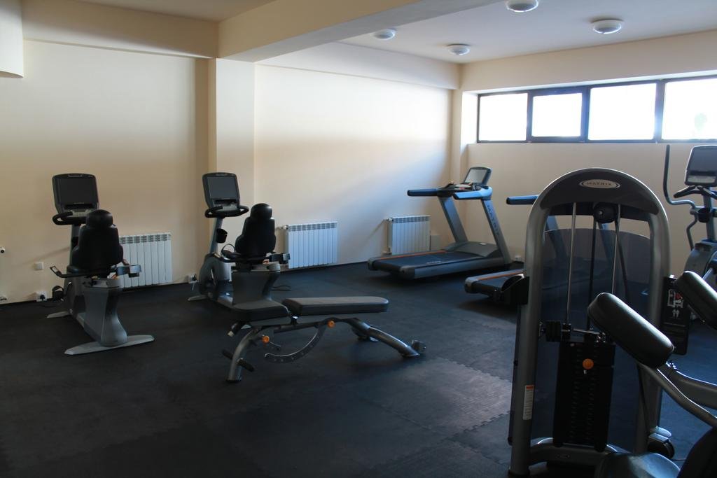 Фото Teghenis Resort