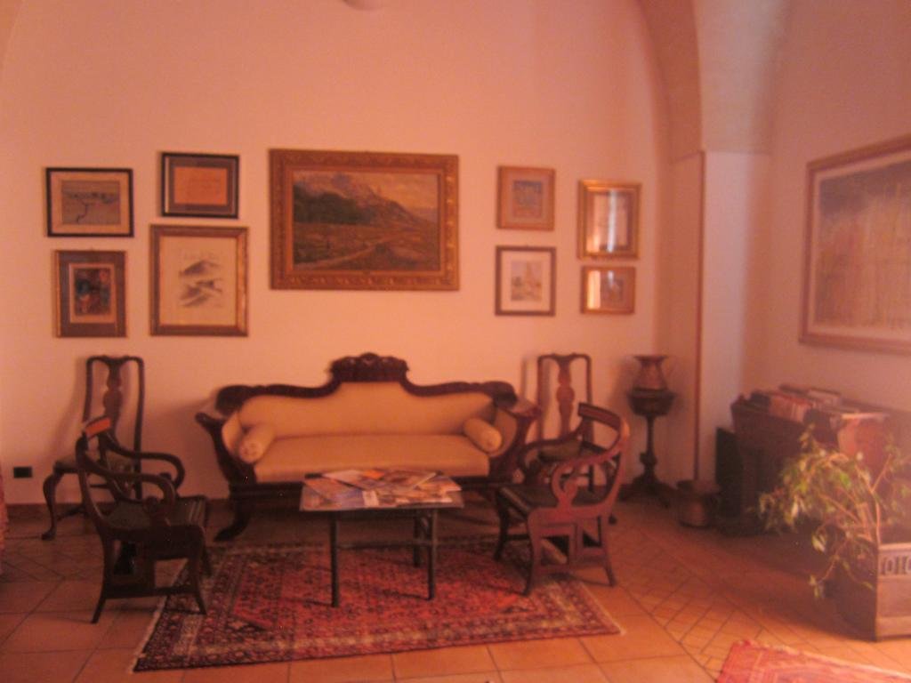 Фото Masseria Storia B&b di Charme