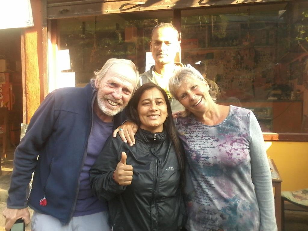 Фото Bandipur Milan Guest House