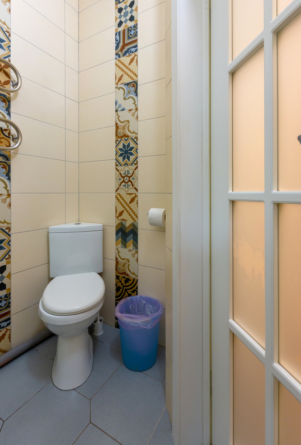 Фото Апарт-отель Окошки