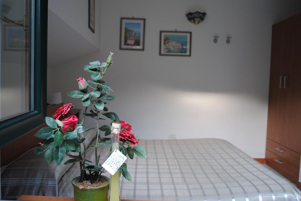 Фото Il Roseto B&b