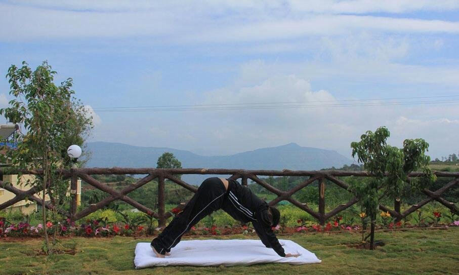 Фото Shivneri Motels