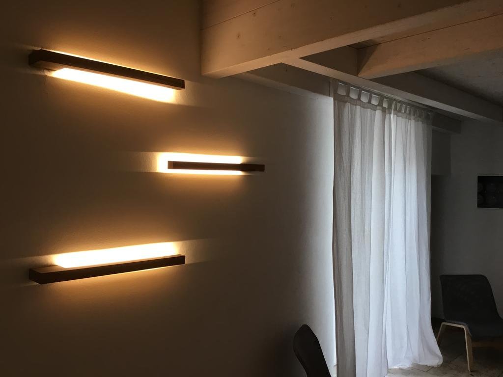 Фото B&b i Nobili Suite