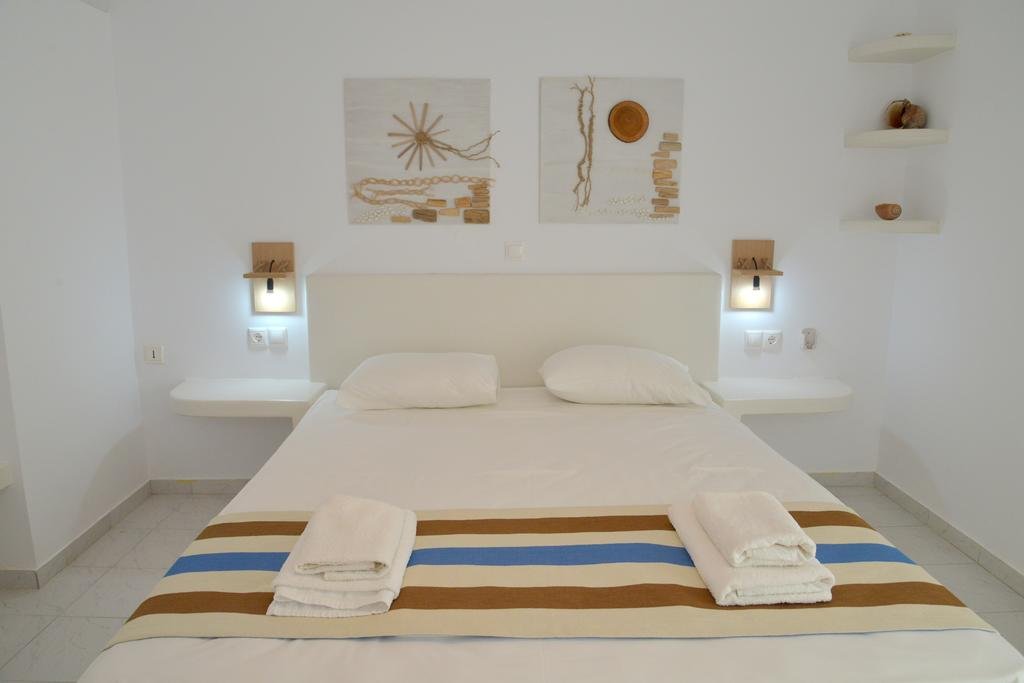 Фото Corali Hotel