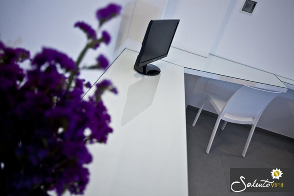 Фото B&b Il Salentino