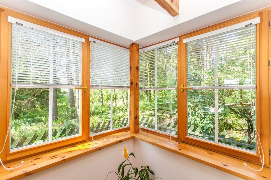 Фото Svečių namelis