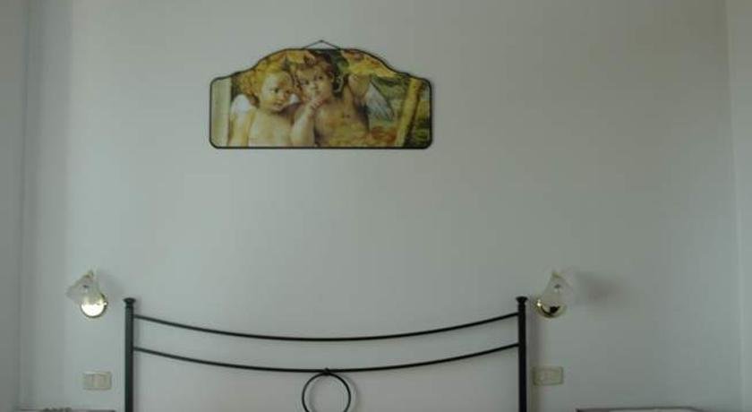 Фото Agriturismo L'Oca