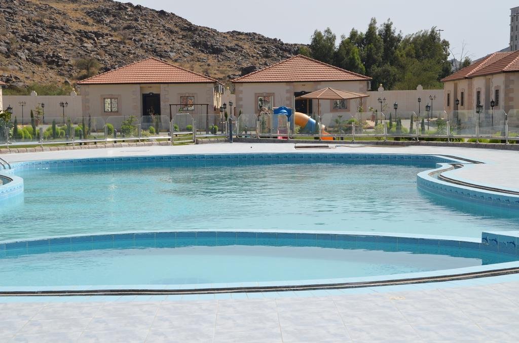 Фото Aryaf Touristic Resort