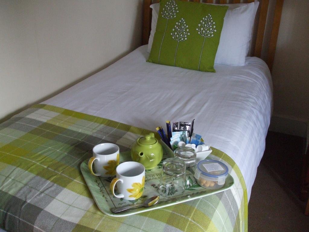 Фото Emsley Guest House