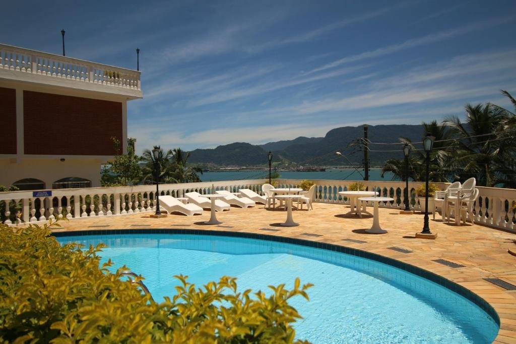 Фото Guanumbis Hotel