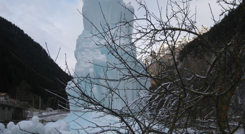 Фото La Vecchia Latteria