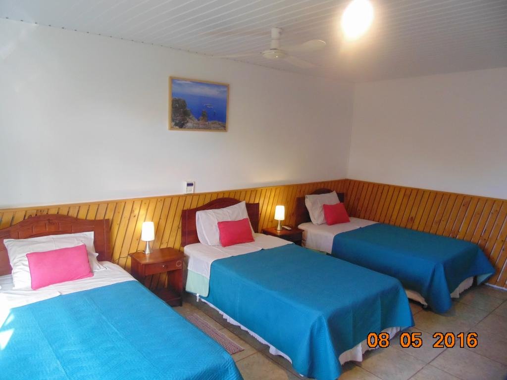 Фото Manureva Nui Eco Lodge