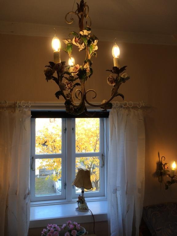 Фото Pegasus Bed And Breakfast