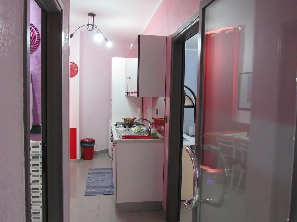 Фото Attico Mare