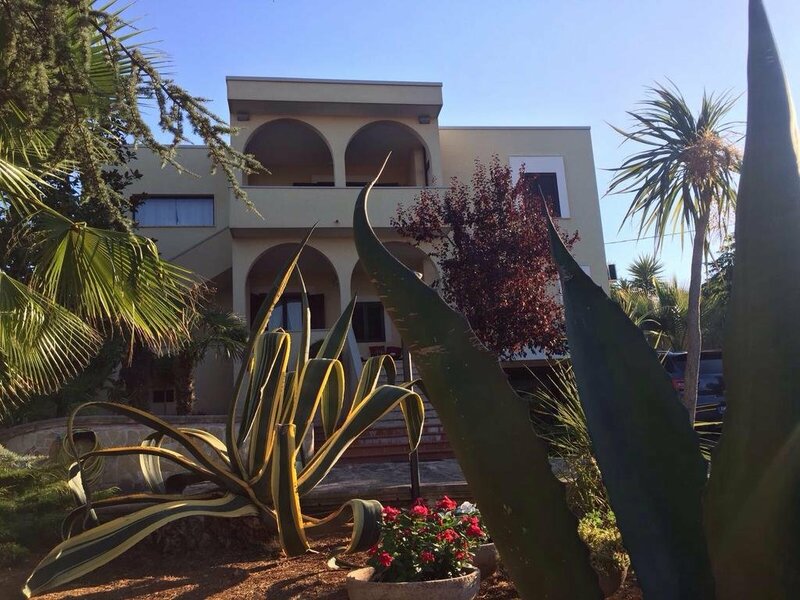 B&b Brunone Casa Busciana