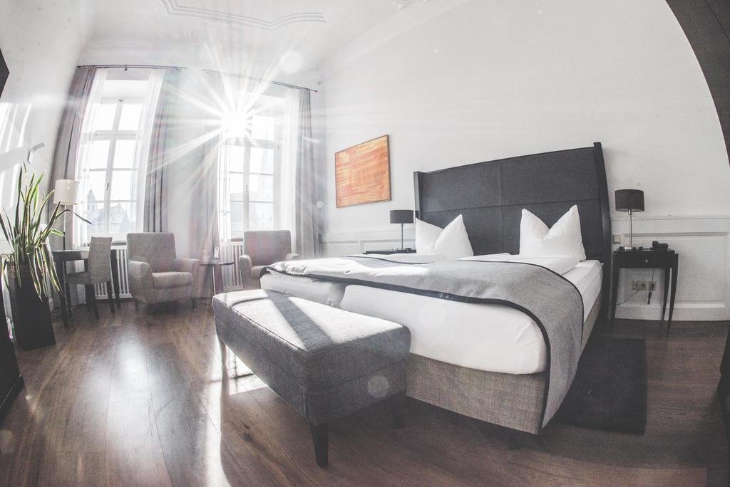 Фото Münchner Hof