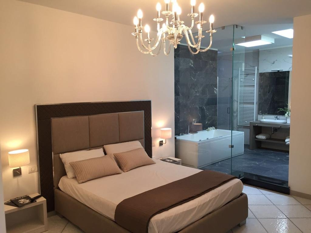 Фото Relais Regina Rosanna