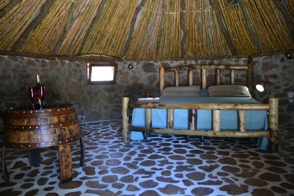 Фото B&b Antica Botte