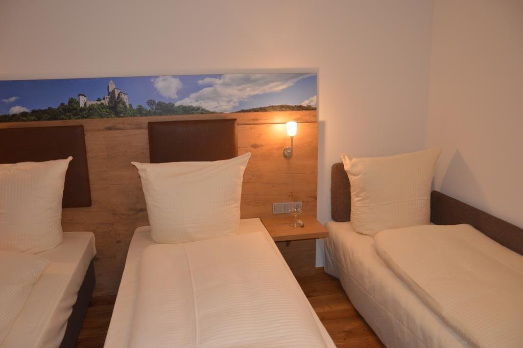 Фото Bauer Gastezimmer