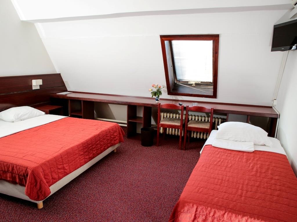 Фото Motel Plitvice Zagreb