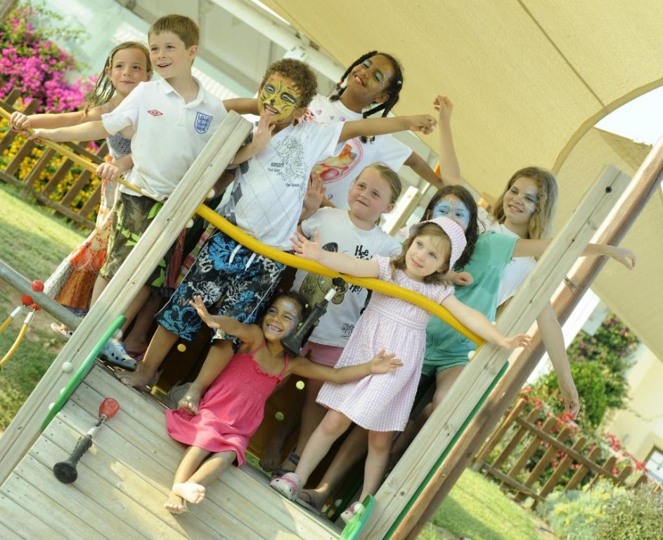 Фото Aphrodite Hills Golf & SPA Resort Residences - Apartments