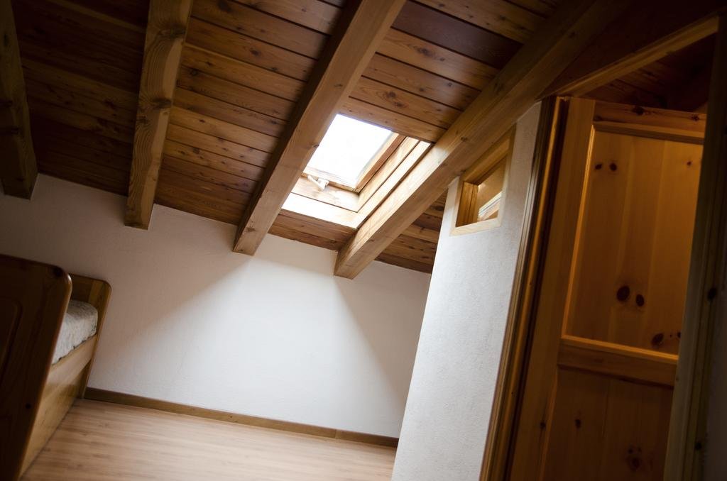 Фото Affittacamere Chez Gorret