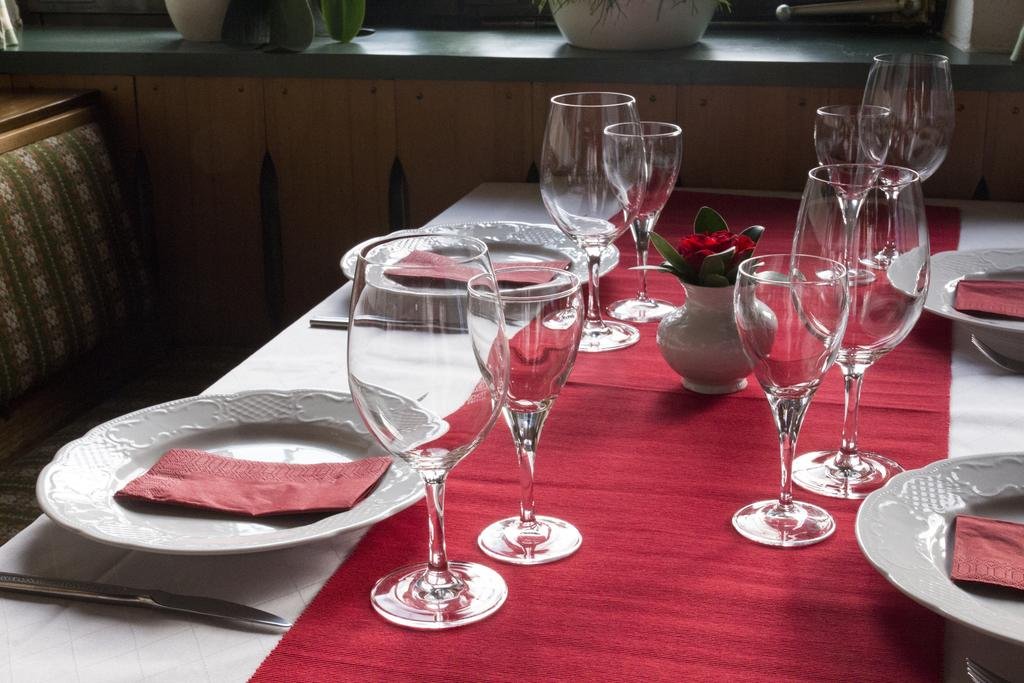 Фото Pension Klosterschenke