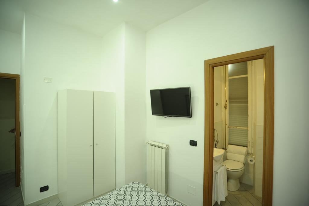 Фото Le Stanze Di Francesco