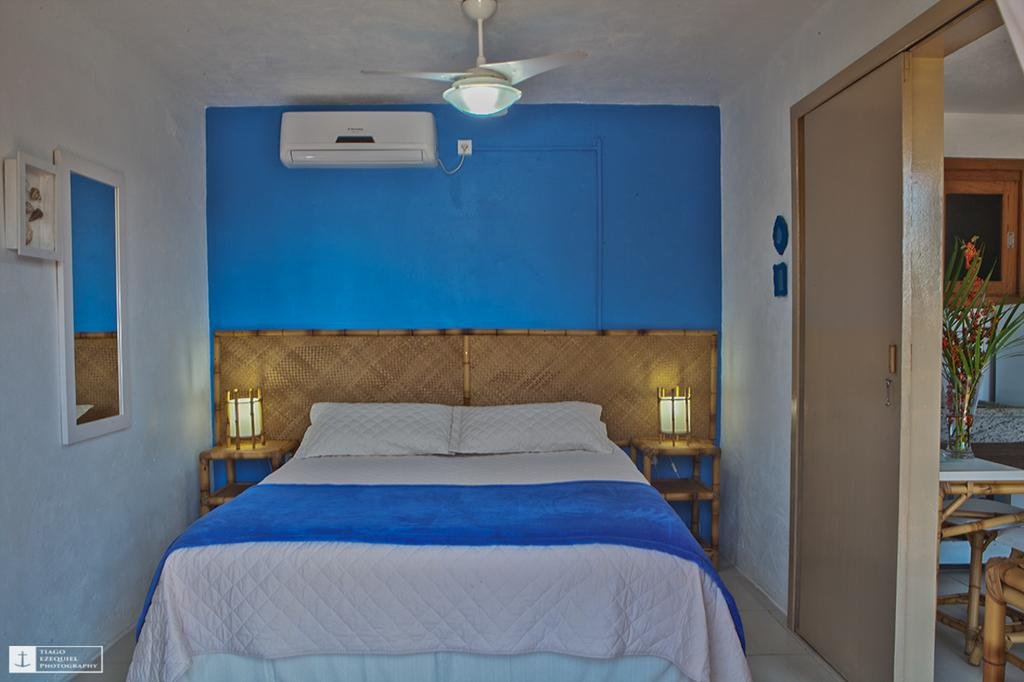 Фото Condominio Aldeia dos Anjos