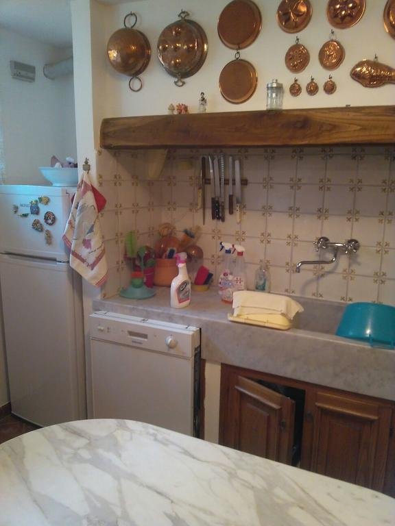 Фото Villino Giuliana