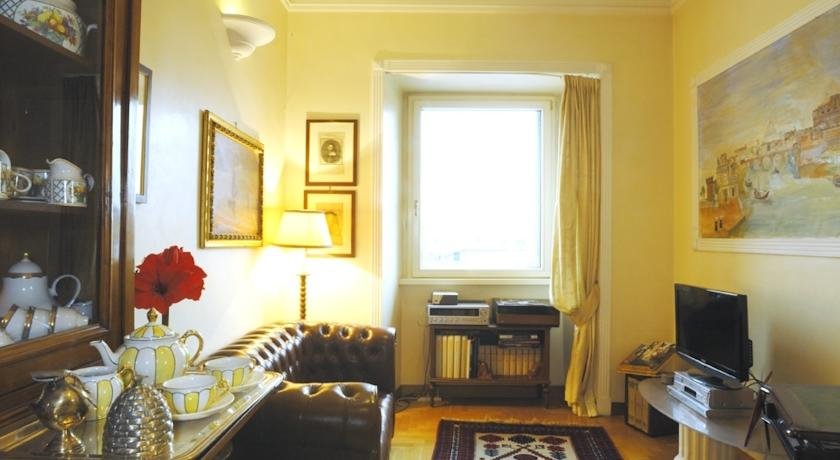 Фото Michelangelo Guesthouse