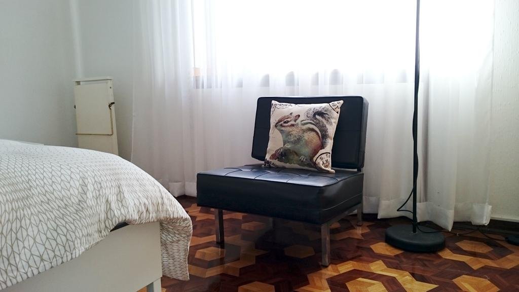 Фото Chip and Chop