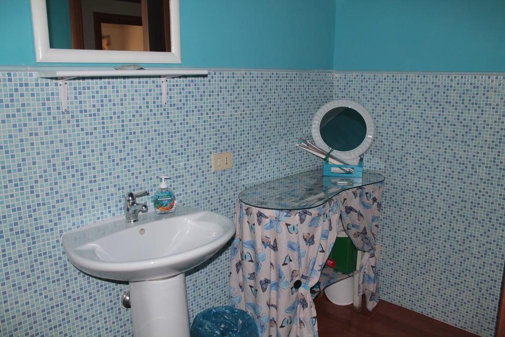 Фото B&b VistaMare