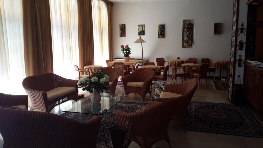 Фото Hotel Milano