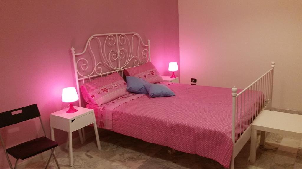 Фото Napulè Piazzetta Nilo