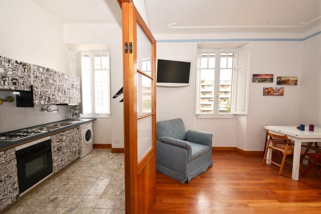 Фото Geva's House Trastevere