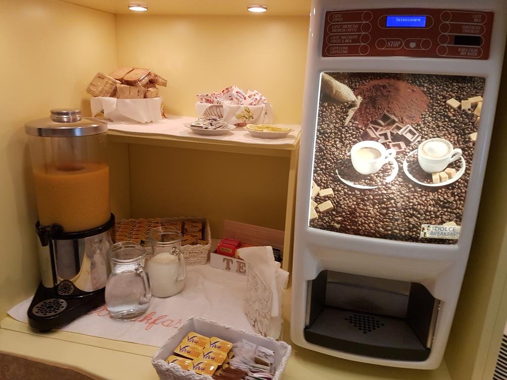 Фото Albergo Paris