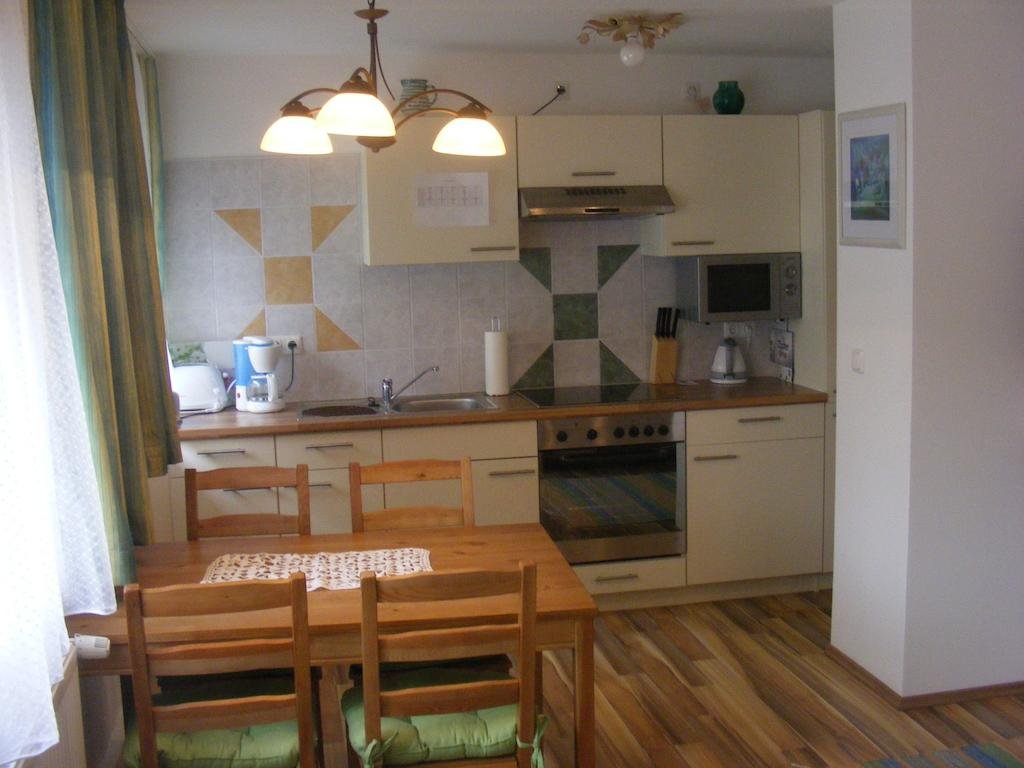 Фото Ferienwohnung Sailer